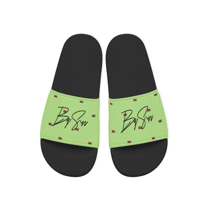 BAGSEASON SLIDES FREE SHIPPING