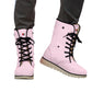 BBS Boots PINK FREE SHIPPING