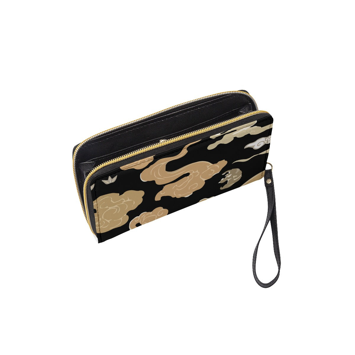 BLK Bag Wallet FREE SHIPPING