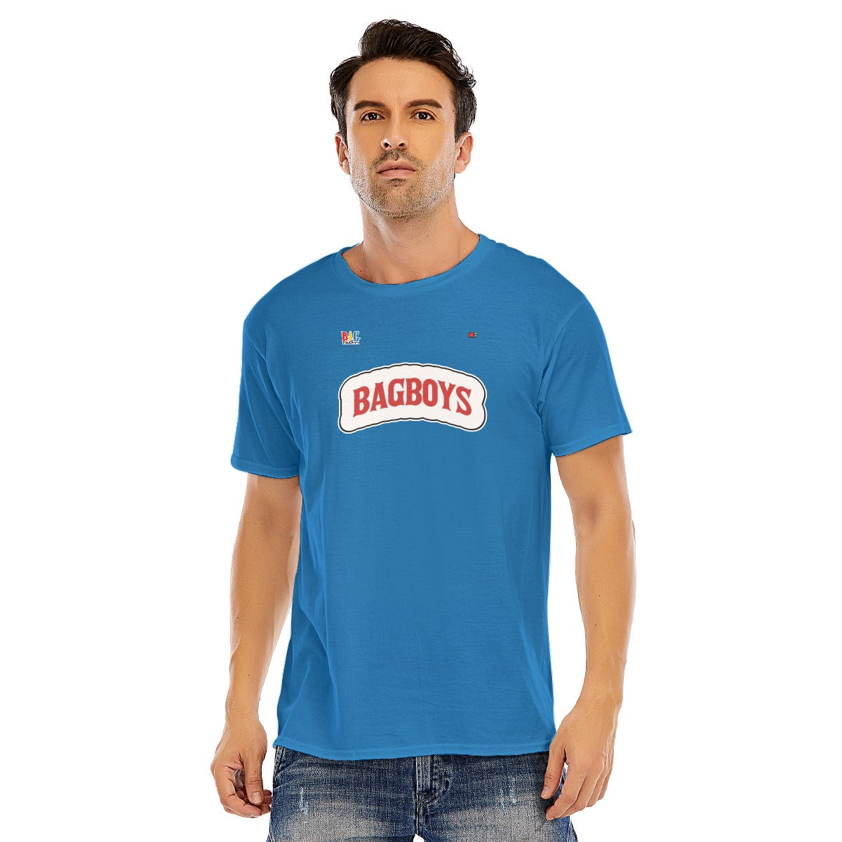BAGSEASON TSHIRT  FREE SHIPPING
