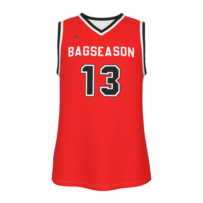 BagSeason Jersey FREE SHIPPING