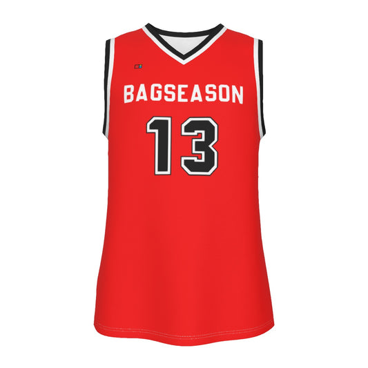 BagSeason Jersey FREE SHIPPING