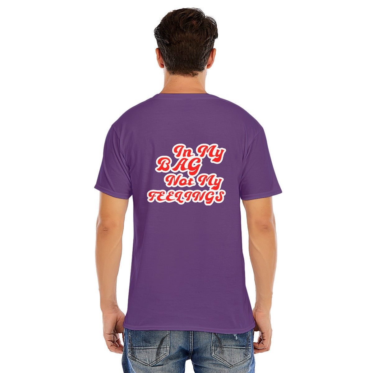 In My Bag T-shirt | FREE SHIPPING