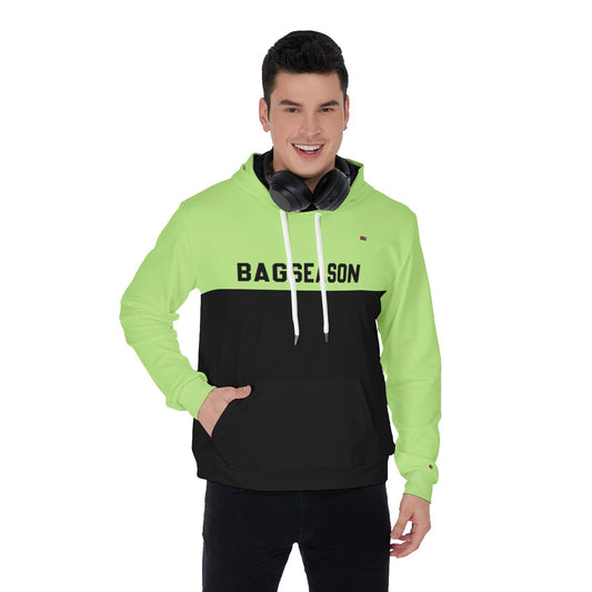 BagSeason Hoodie FREE SHIPPING