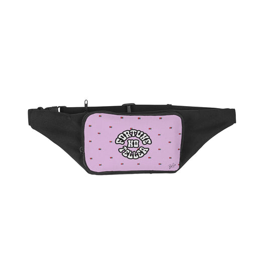 FORTUNE BAG PNK | FREE SHIPPING
