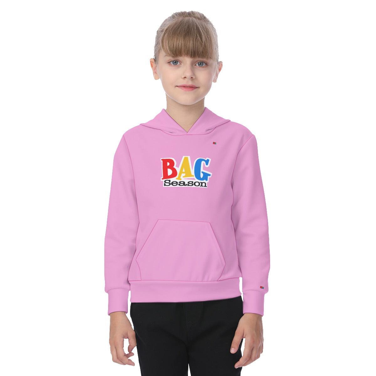 Bagseason Kid's Hoodie FREE SHIPPING