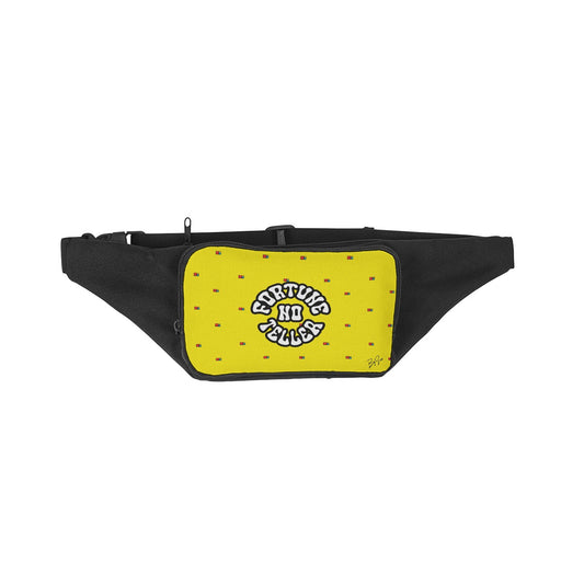 FORTUNE BAG YLLW | FREE SHIPPING