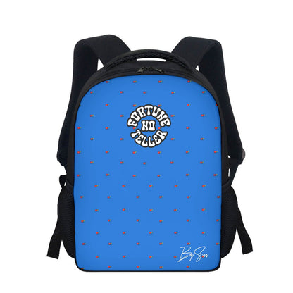 FORTUNE BLU Backpack | FREE SHIPPING