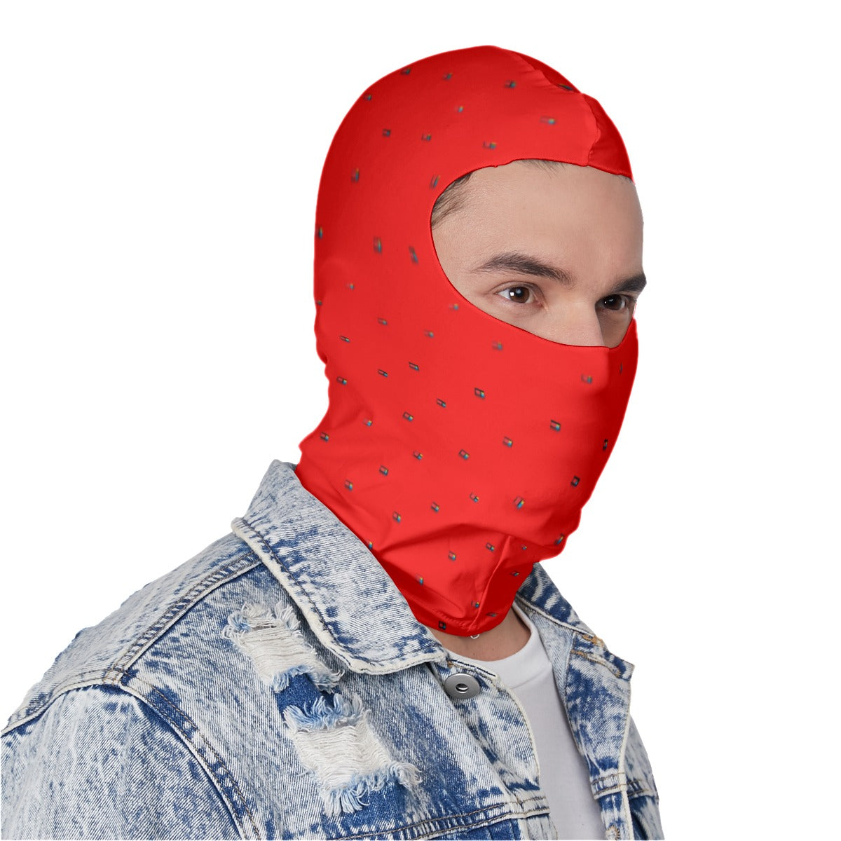 BBS Face Mask FREE SHIPPING