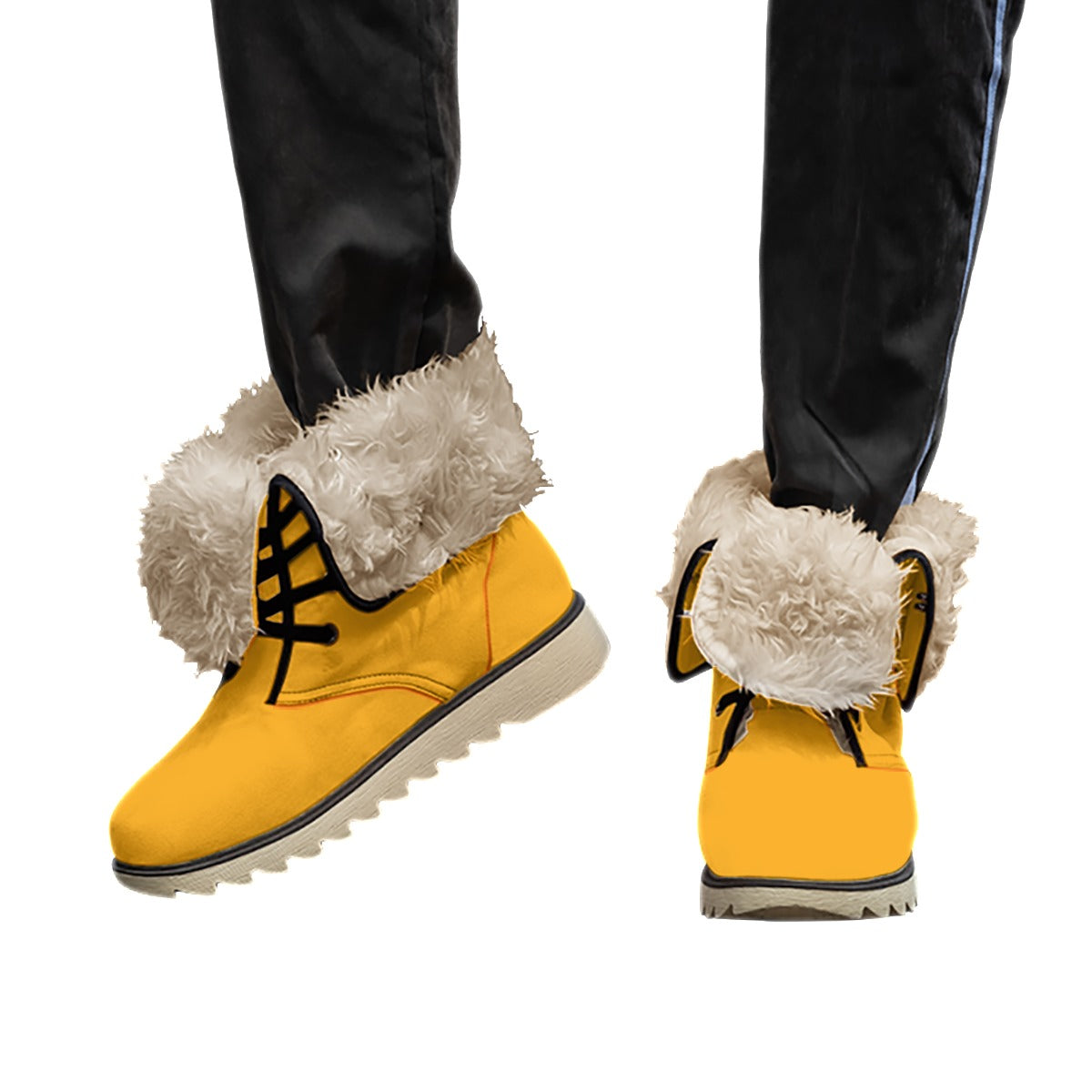 BBS Boots GOL ORG FREE SHIPPING