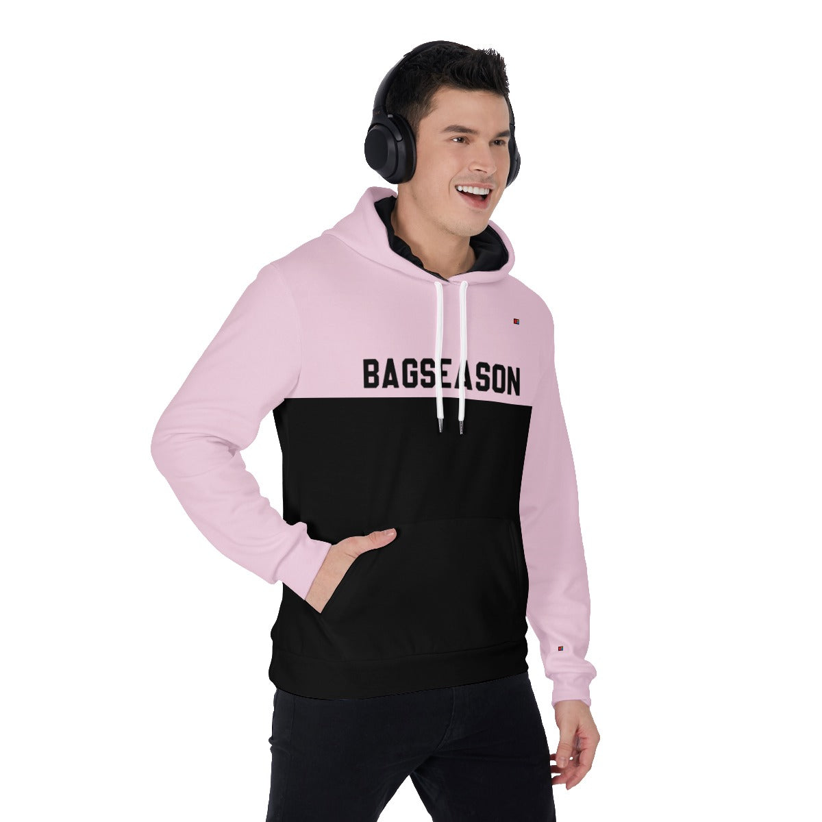 BagSeason Hoodie FREE SHIPPING
