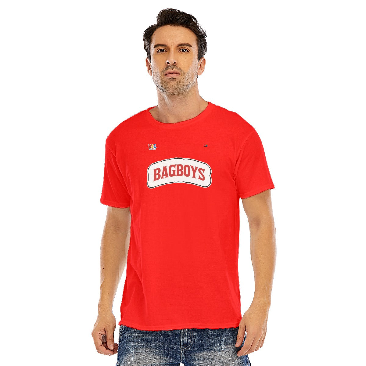 BAGSEASON TSHIRT  FREE SHIPPING