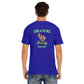 BAGSEASON TSHIRT FREE SHIPPING