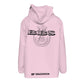 BBS Jacket PINK FREE SHIPPING