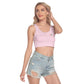 PNK Crop Tank Top FREE SHIPPING