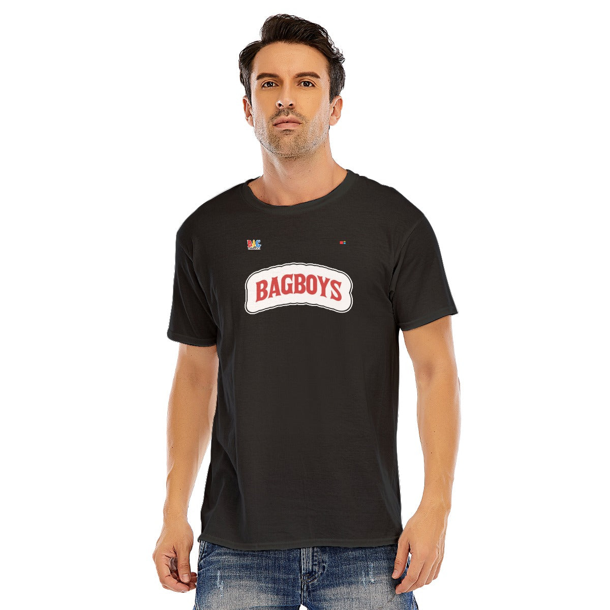 BAGSEASON TSHIRT  FREE SHIPPING
