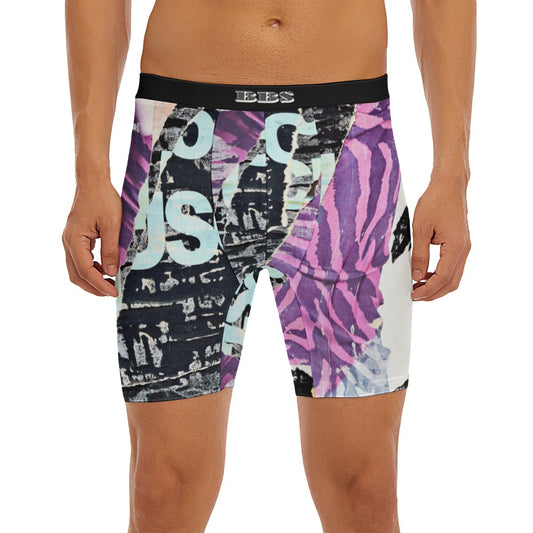 BBS Brief Shorts FREE SHIPPING