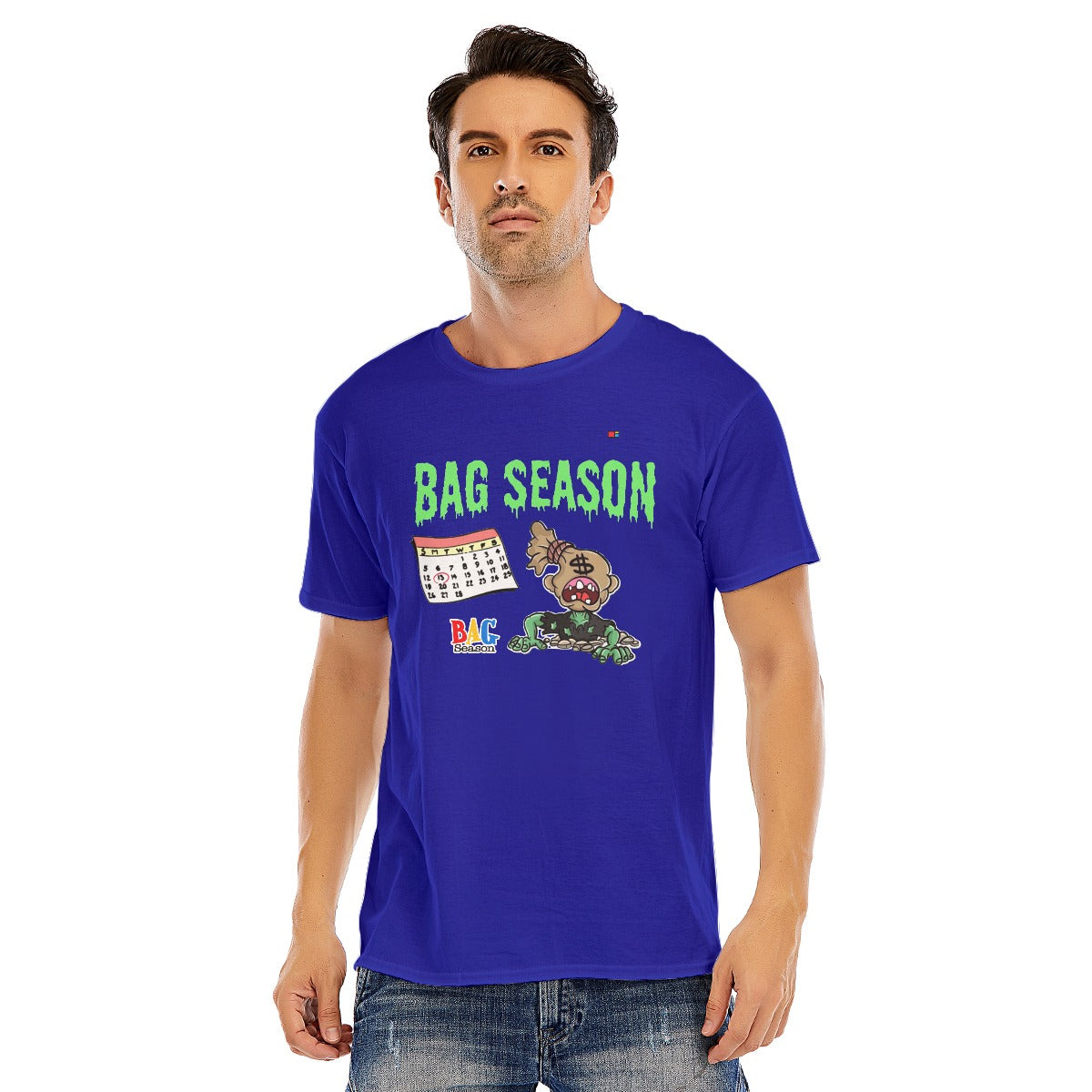 BAGSEASON TSHIRT FREE SHIPPING