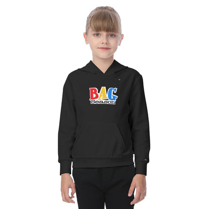 Bagseason Kid's Hoodie FREE SHIPPING
