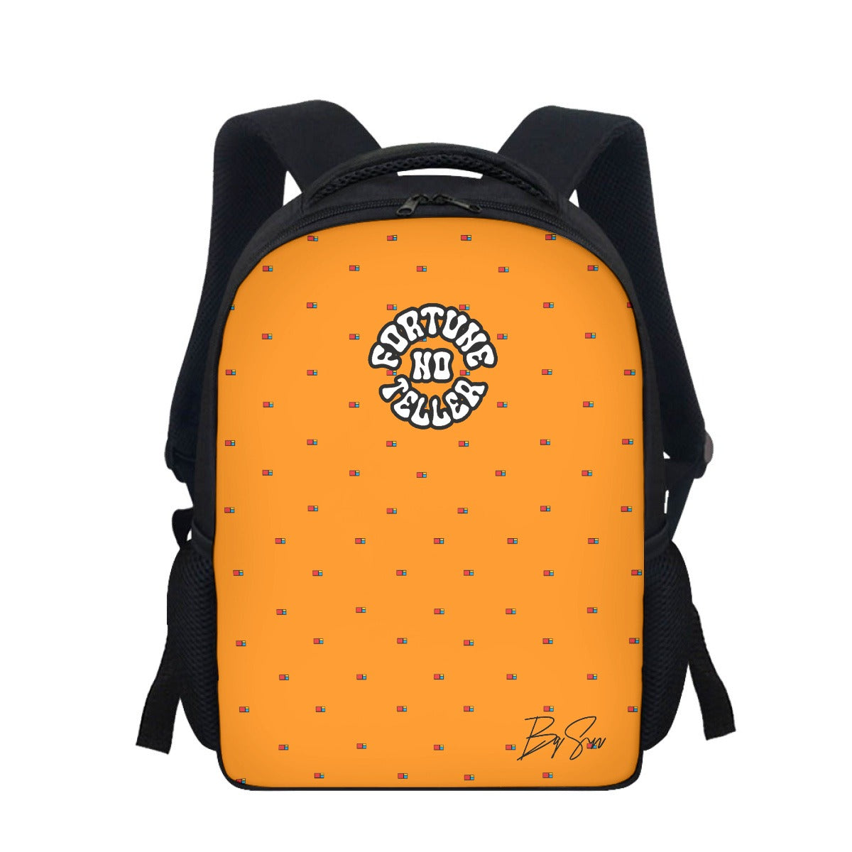 FORTUNE ORG Backpack | FREE SHIPPING