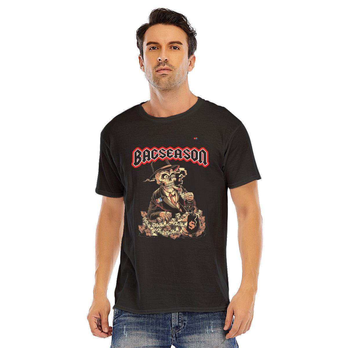 BAGSEASON TSHIRT | FREE SHIPPING