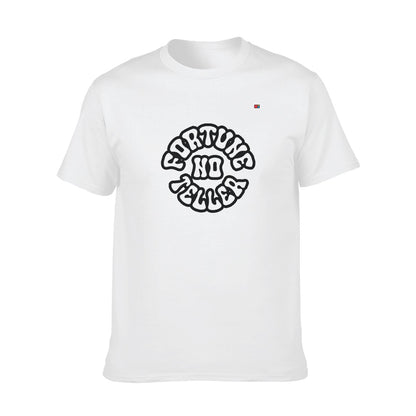 FORTUNE NO TELLER T-Shirt | FREE SHIPPING