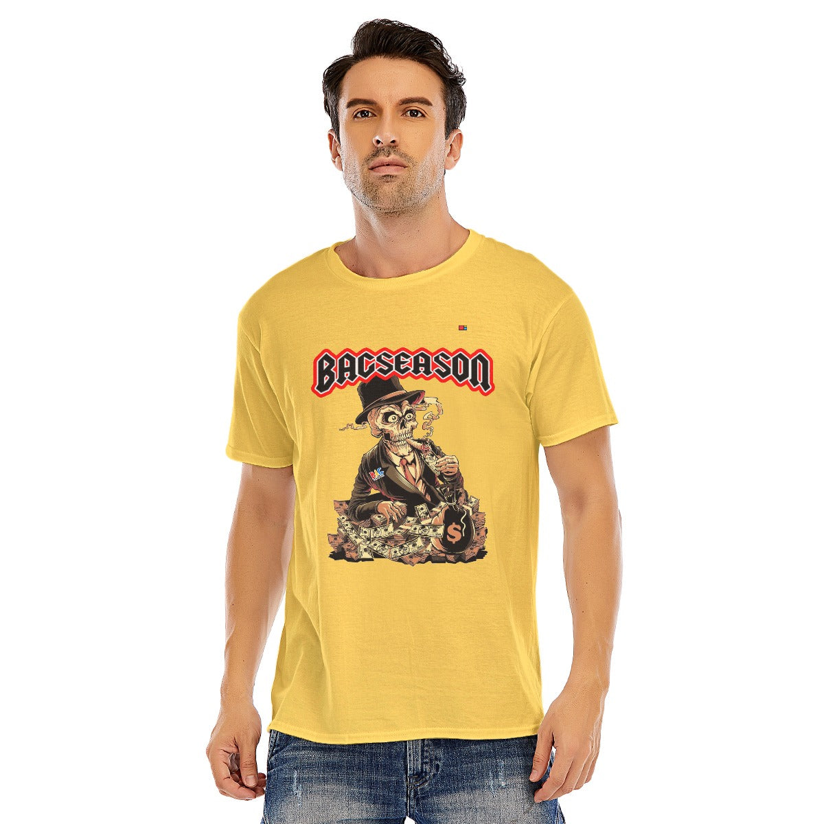 BAGSEASON TSHIRT | FREE SHIPPING