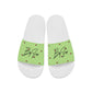 BAGSEASON SLIDES FREE SHIPPING