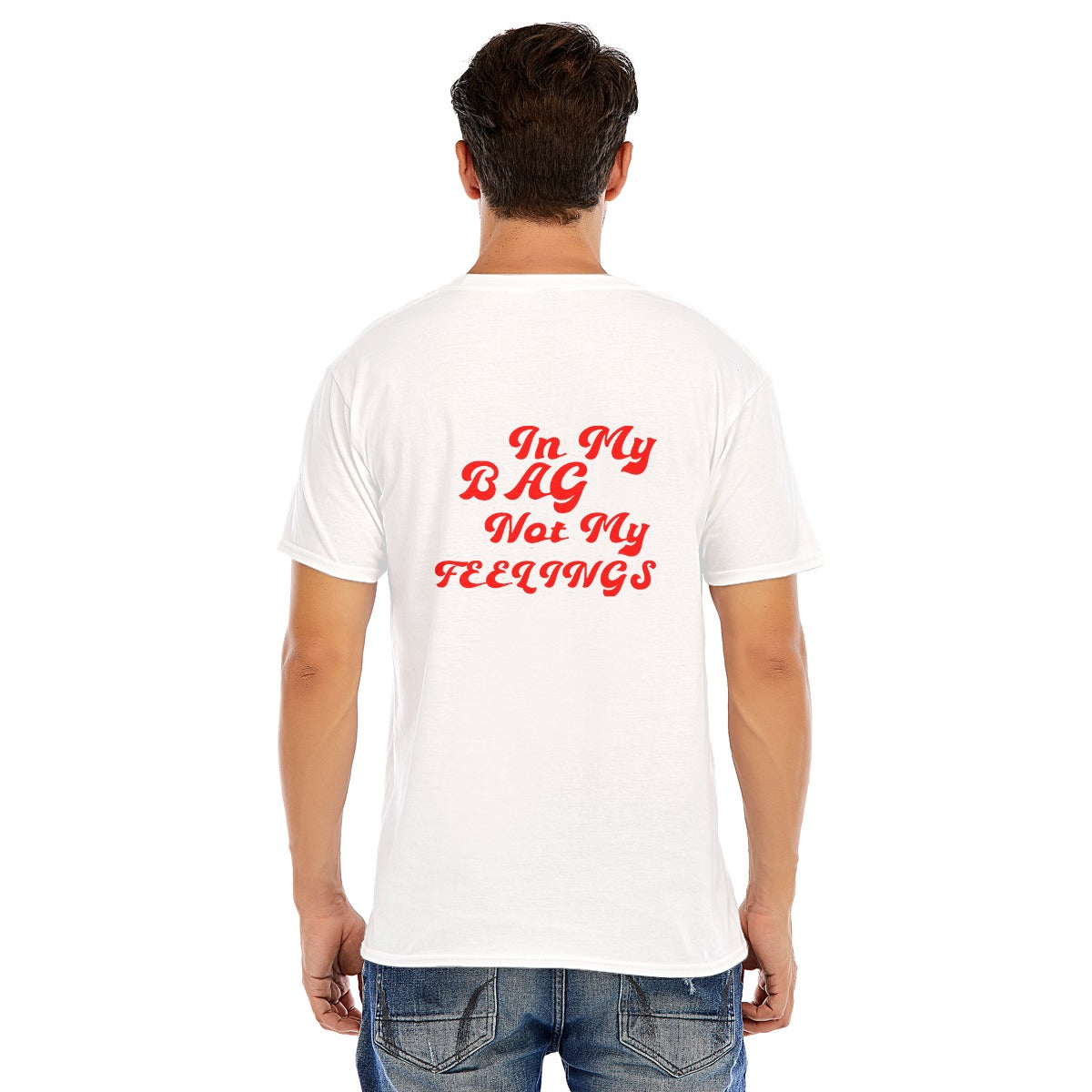 In My Bag T-shirt | FREE SHIPPING