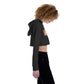 BagSeason Crop Top Hoodie FREE SHIPPING