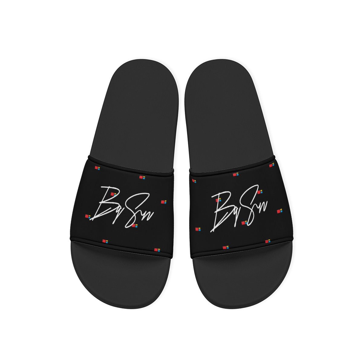 BAGSEASON SLIDES FREE SHIPPING
