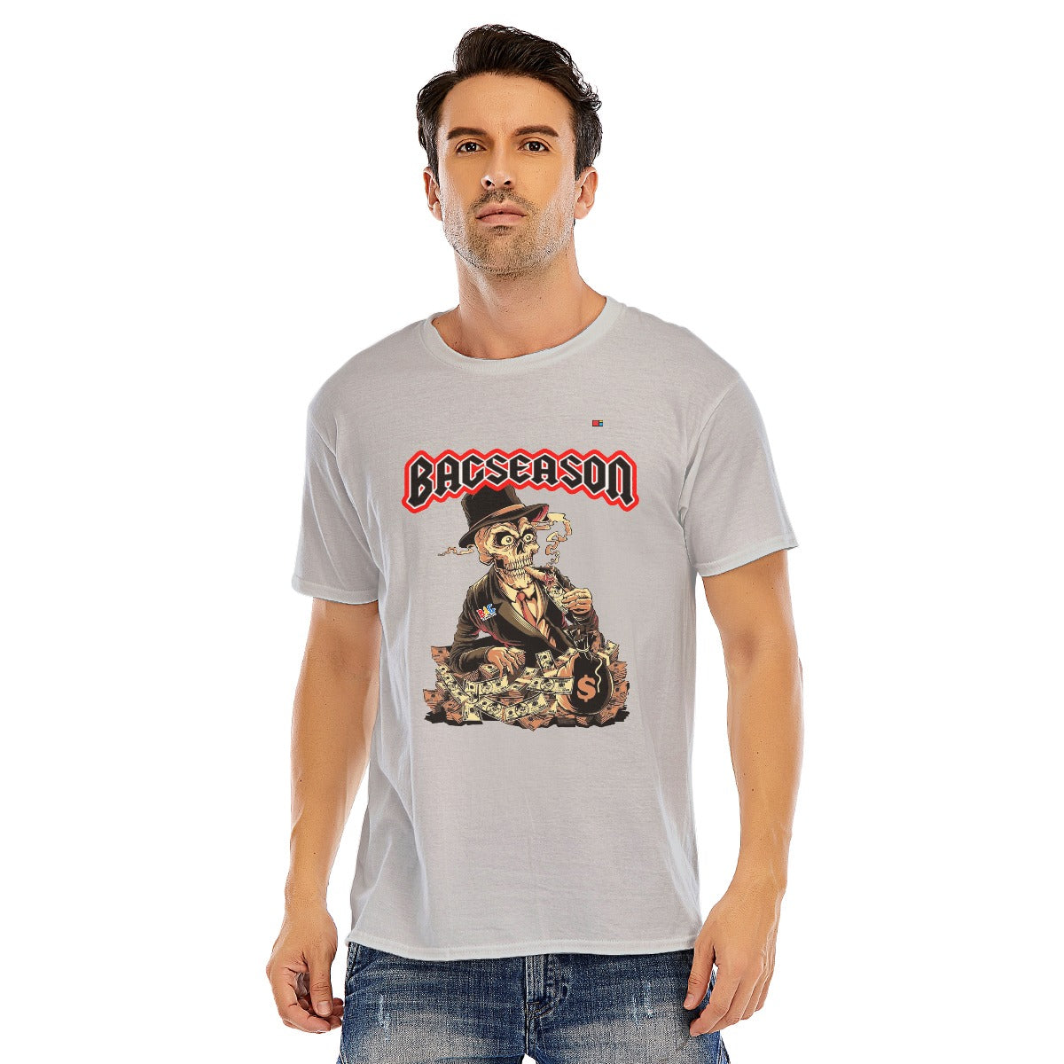 BAGSEASON TSHIRT | FREE SHIPPING