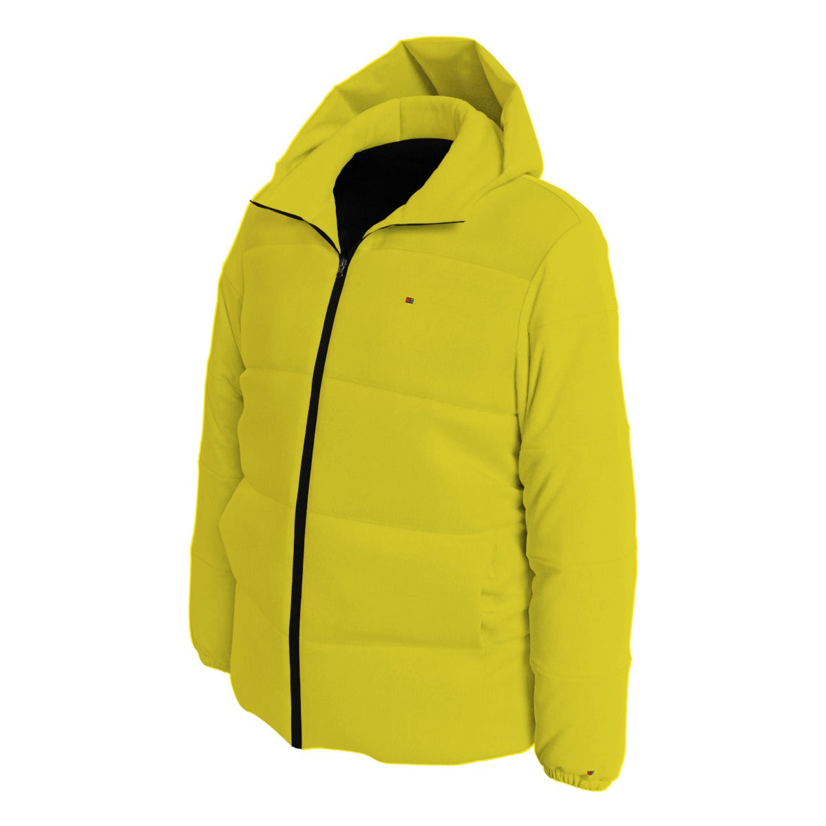 BBS Jacket YELLOW FREE SHIPPING