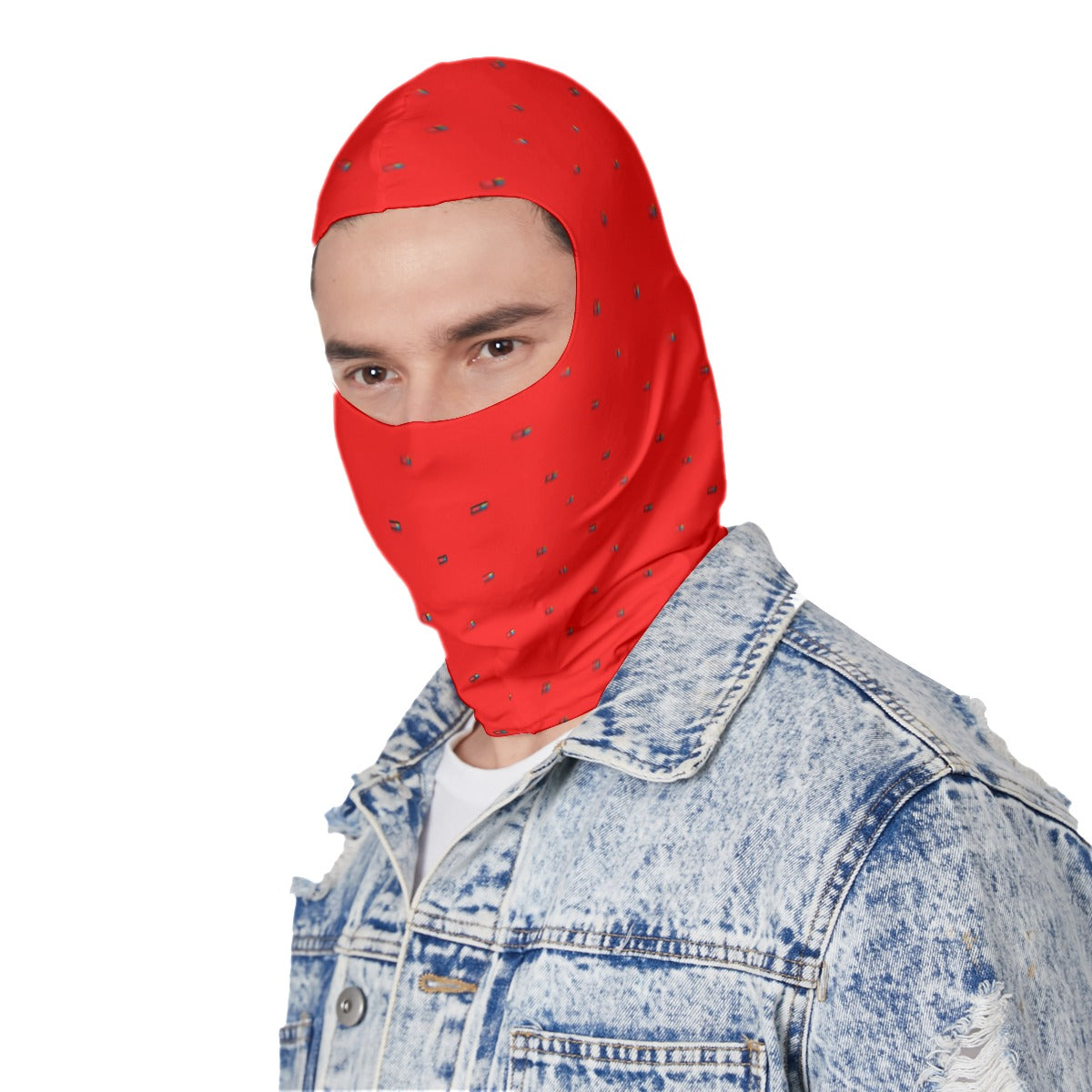 BBS Face Mask FREE SHIPPING