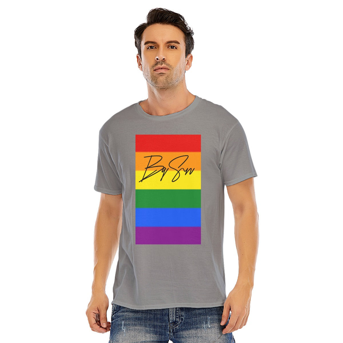 PRIDE T-shirt | FREE SHIPPING