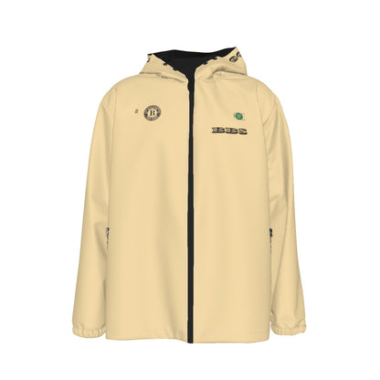 BBS Jacket CREAM FREE SHIPPING