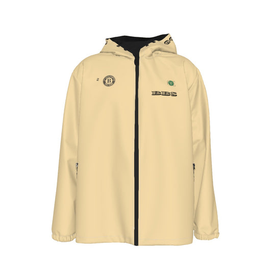 BBS Jacket CREAM FREE SHIPPING