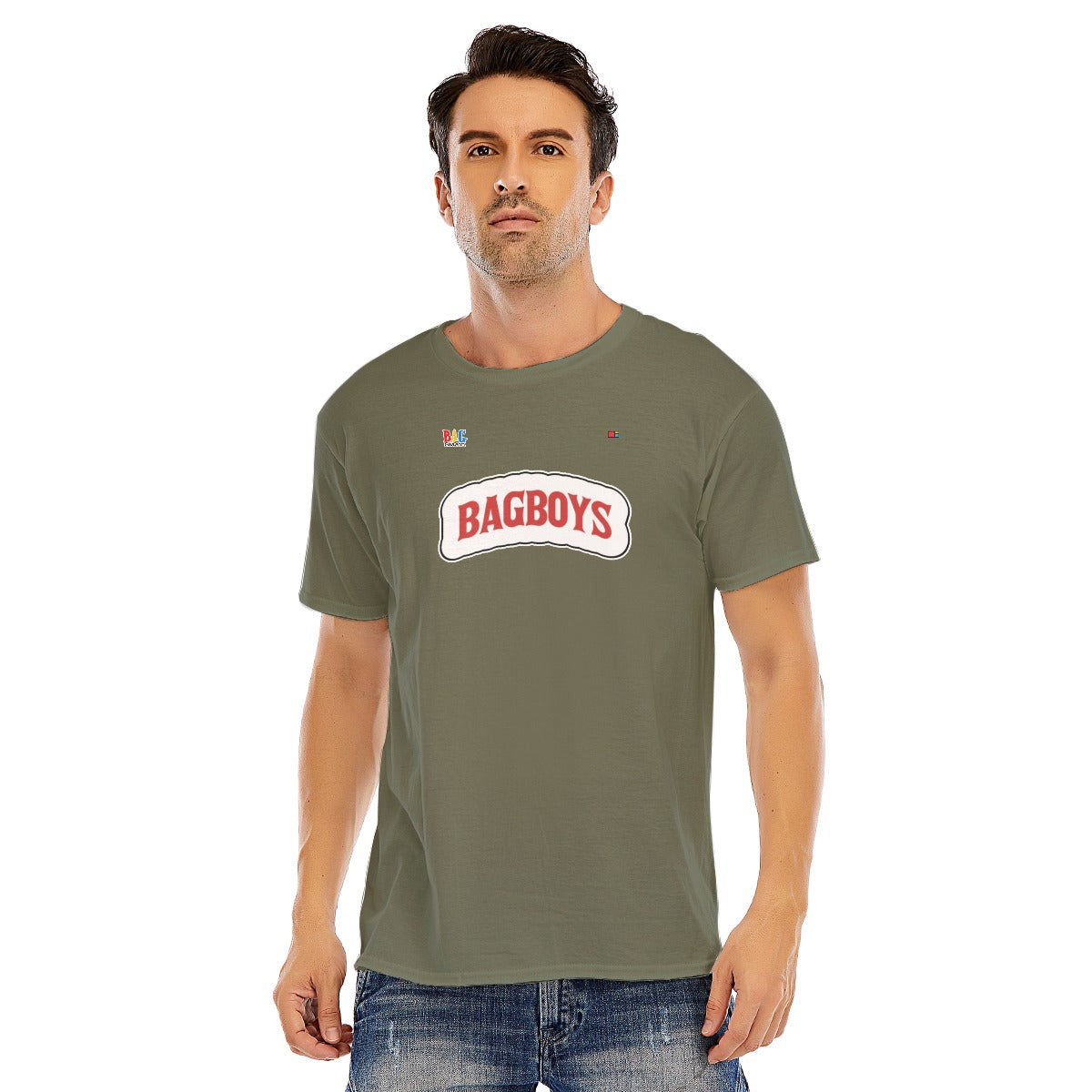 BAGSEASON TSHIRT  FREE SHIPPING