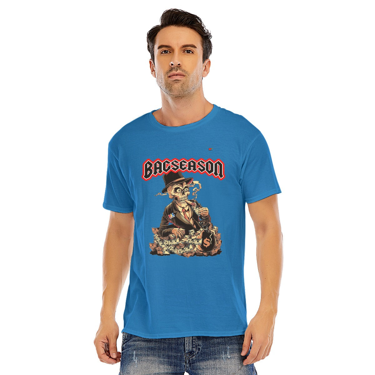 BAGSEASON TSHIRT | FREE SHIPPING