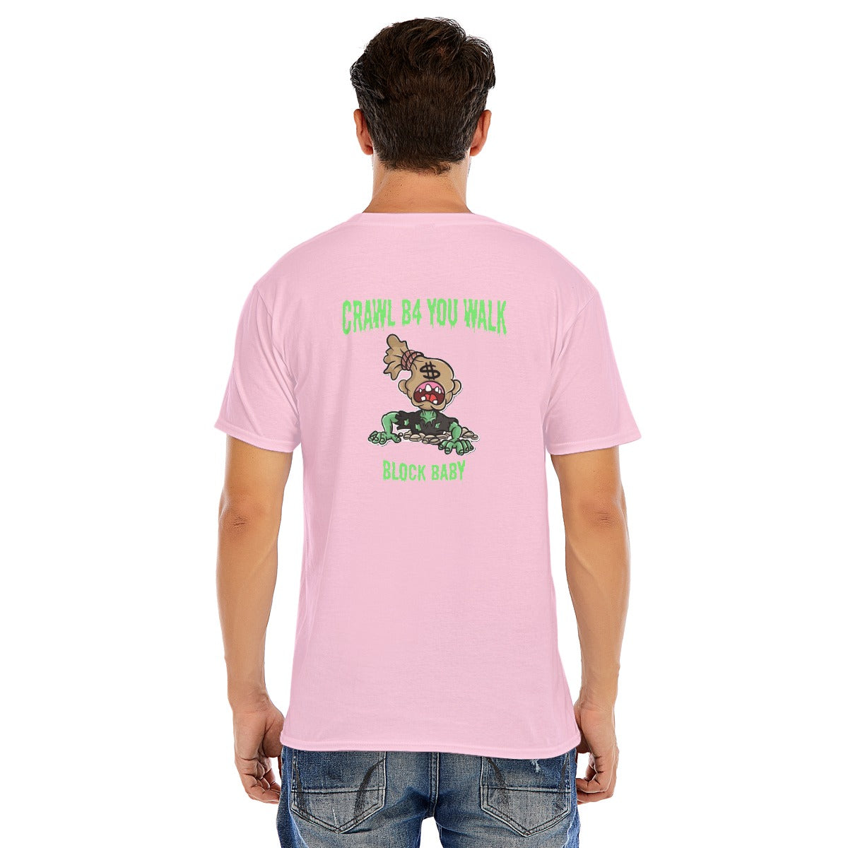 BAGSEASON TSHIRT FREE SHIPPING