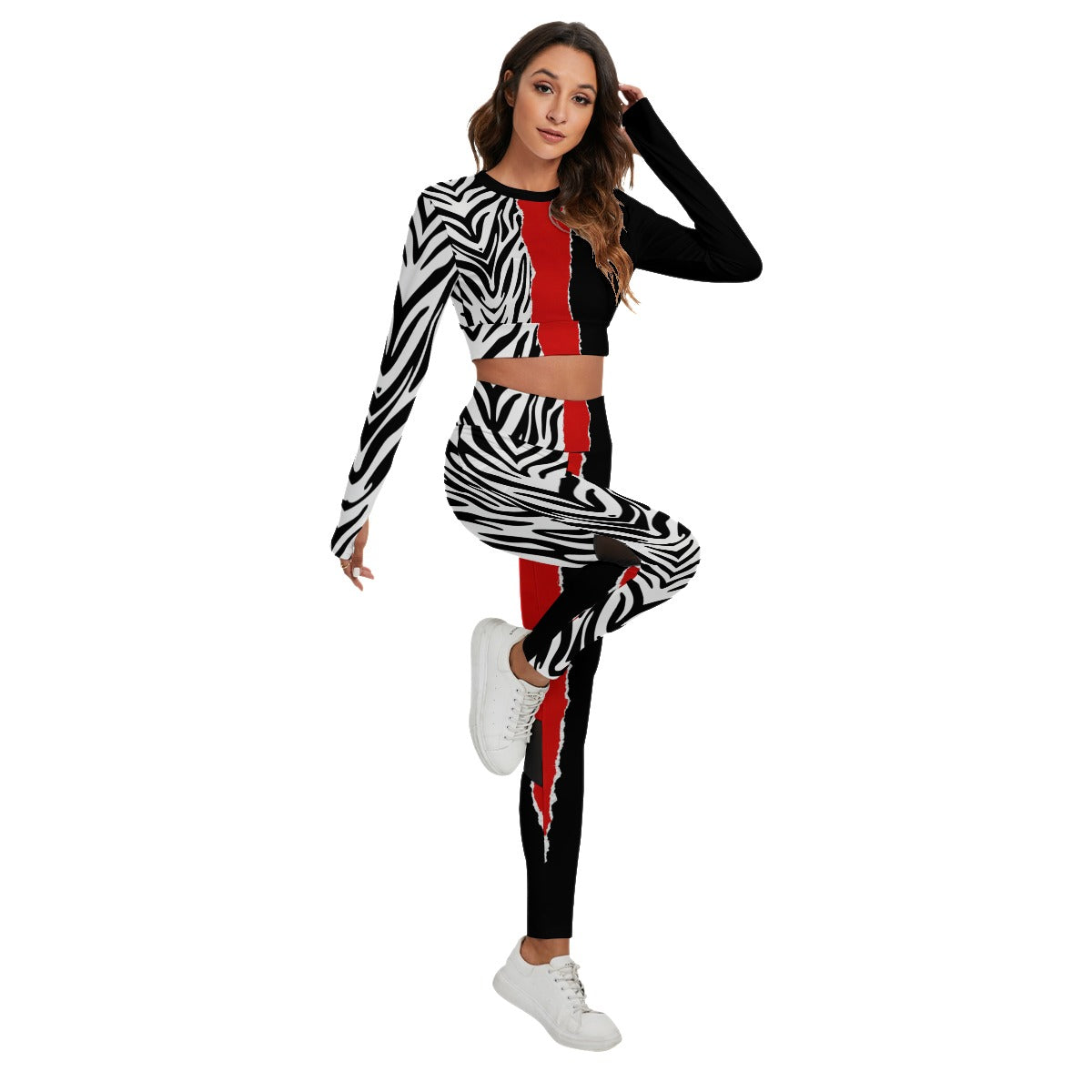 Top And Leggings FREE SHIPPING