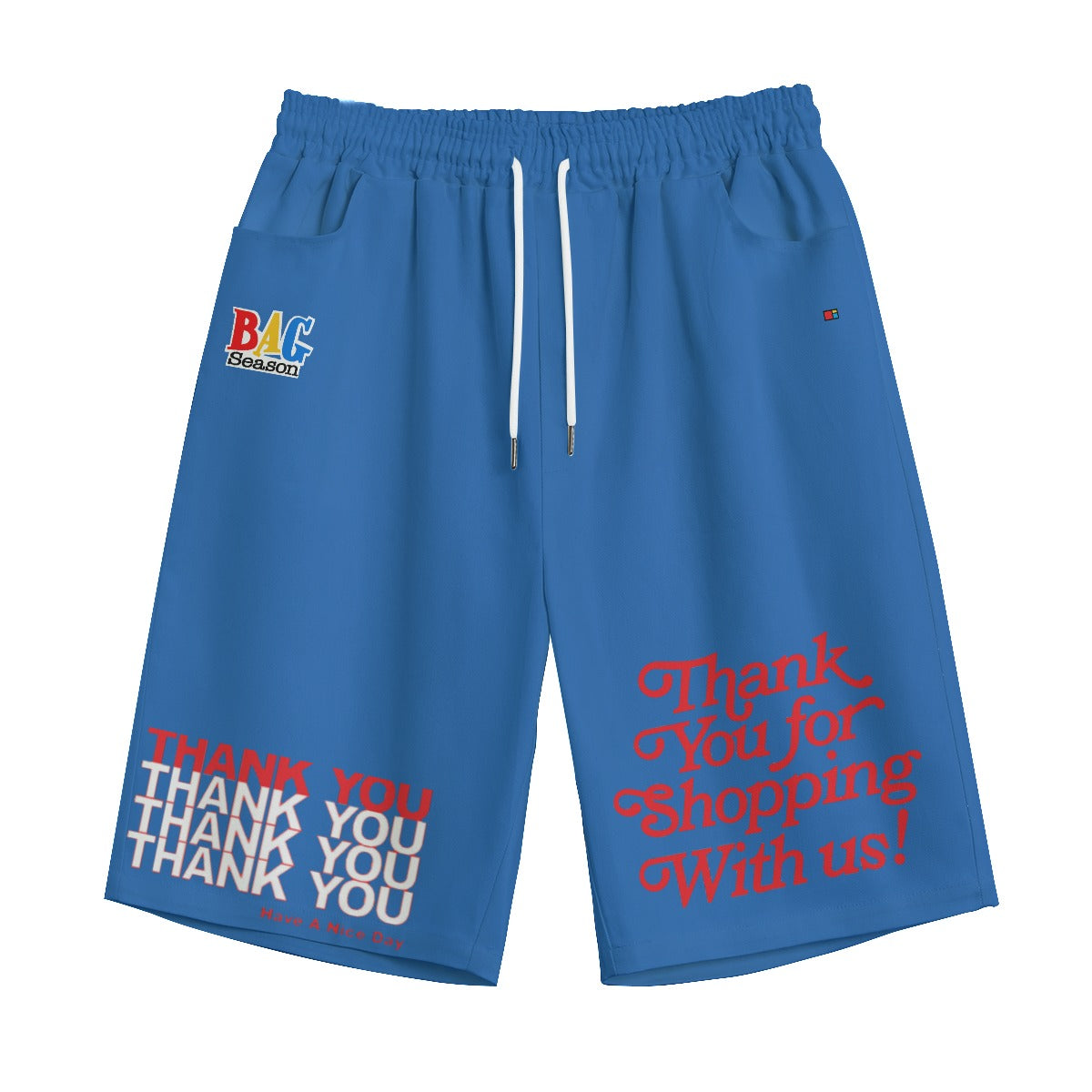 BAG Short | FREE SHIPPING
