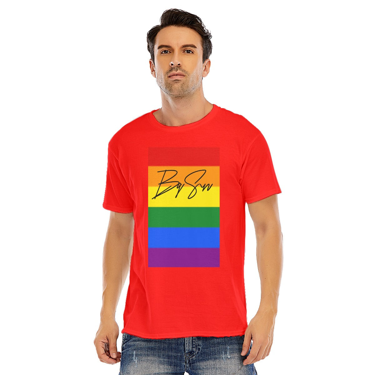 PRIDE T-shirt | FREE SHIPPING