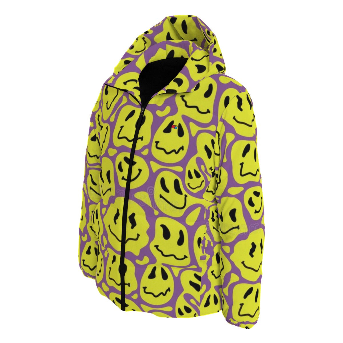 BAGSEASON JACKET FREE SHIPPING