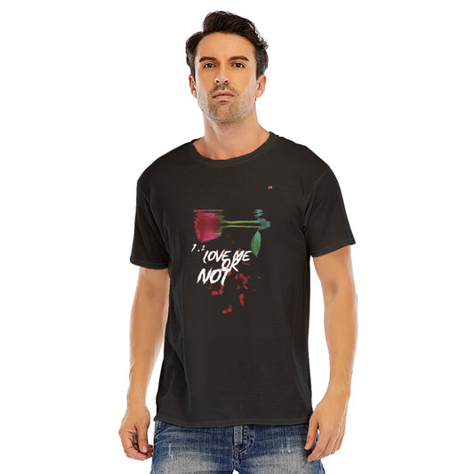 LOVE ME T-shirt | FREE SHIPPING