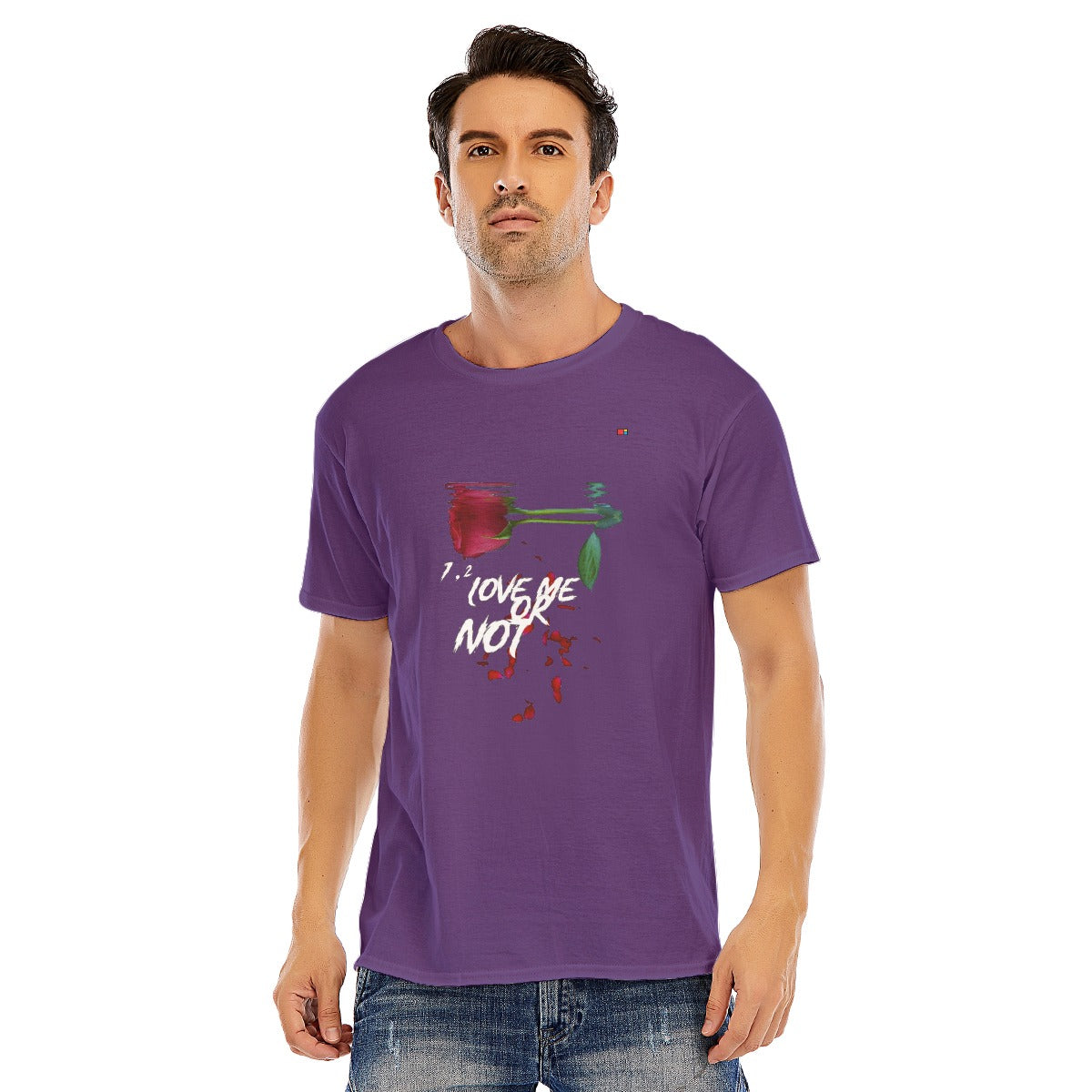 LOVE ME T-shirt | FREE SHIPPING