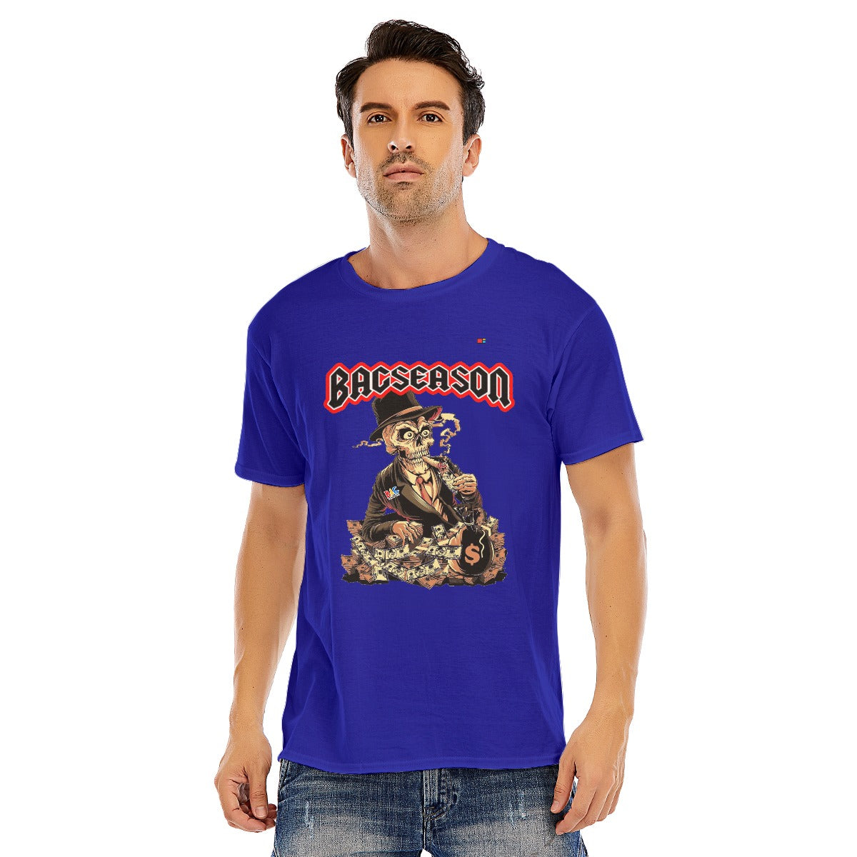 BAGSEASON TSHIRT | FREE SHIPPING