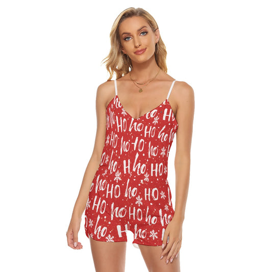 HOHOHO Romper FREE SHIPPING