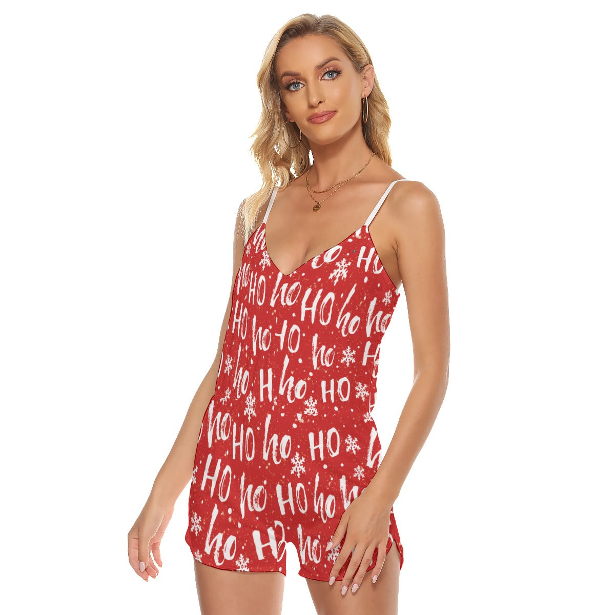 HOHOHO Romper FREE SHIPPING