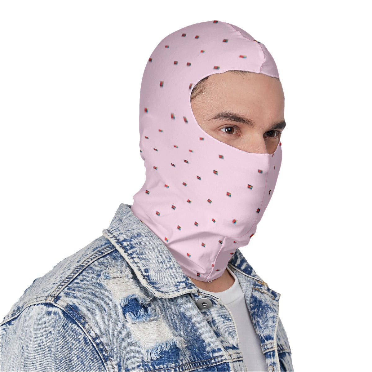 BBS Face Mask FREE SHIPPING